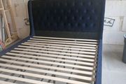 superking bed