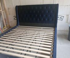 superking bed
