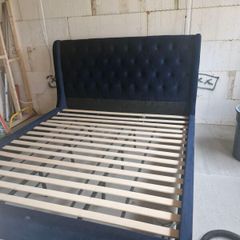 superking bed