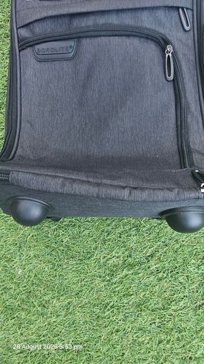 Cabin Bag - Brand New