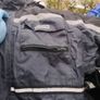 all weather overalls xl reflective Image 2