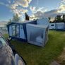 caravan awning Image 5