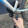 Apollo Verge Mountain Bike  26-inch Wheels Image 6