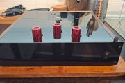 Little Bear v2 RIAA tube LP preamplifier