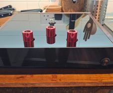 Little Bear v2 RIAA tube LP preamplifier