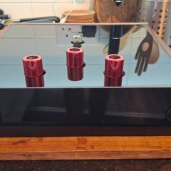 Little Bear v2 RIAA tube LP preamplifier