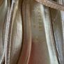 Monsoon girls shoes infants UK 7 Image 3