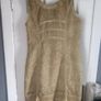 Ladies stunning dress size 10 Image 4