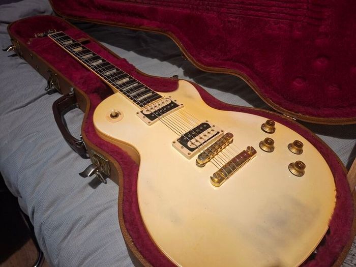 2013 Gibson Les Paul Traditional Pro II