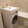 Single wash basin / sink Image 9