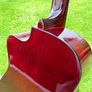 Valencia VC104C Cutaway Classical Guitar + Gig Bag Image 7
