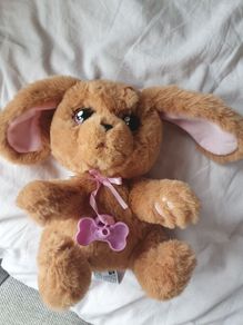 Free pets alive teddies