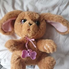 Free pets alive teddies