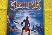 Azurik Rise of Perathia xbox Original