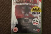 Homefront Xbox 360