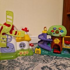 Baby toys