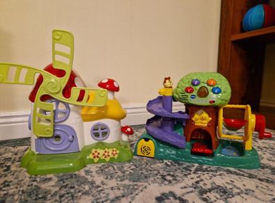 Baby toys