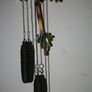 Vintage Cuckoo Clock (works Well) Image 5