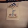 Tottenham Hotspur Jersey. Official Adidas Mens Home Jersey. Season 1999/2001. True Vintage. From The Time. Not A Modern Remake. Image 3