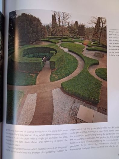 Icons Of Twentieth- Century Landscape Design / Katie Campbell / 2006