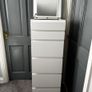 ikea bedroom unit Image 2