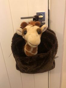 Toys r us backpack