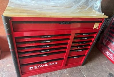 Tool box 12drawer tool box
