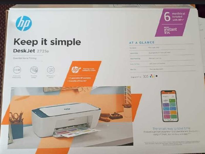 Printer