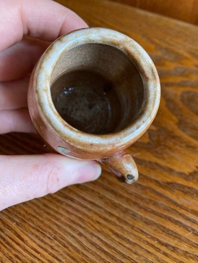 Japanese cup