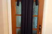 BNWT Topshop Dress, Beautiful Scoop Back, Size 10