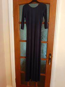 BNWT Topshop Dress, Beautiful Scoop Back, Size 10