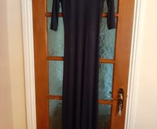 BNWT Topshop Dress, Beautiful Scoop Back, Size 10