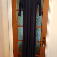 BNWT Topshop Dress, Beautiful Scoop Back, Size 10