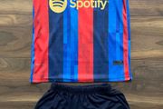 FCB Pedri Jersey: 164"