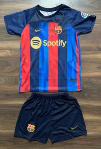 FCB Pedri Jersey: 164"