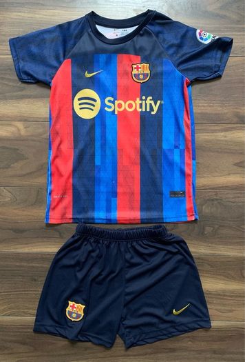 FCB Pedri Jersey: 164"