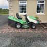 Ride on Lawnmower Image 9