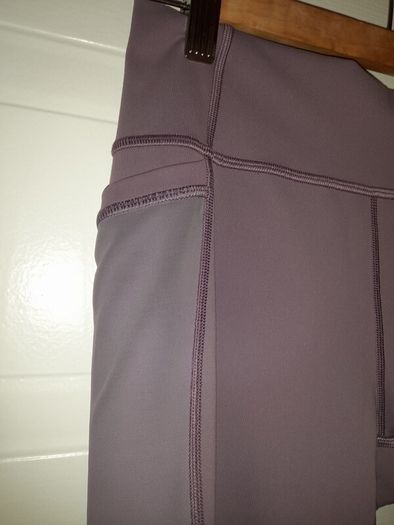 Lululemon bottoms