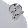 Toilet Seats with Lids 2 pcs MDF New York Image 8