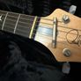 PRS silver sky "Dead spec" Image 4