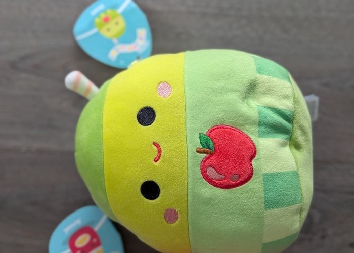 Squishmallow Bundle Excellent Condition