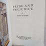 Pride and Prejudice by Jane Austen (PT42) Image 2