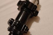 bicycle wheel hubs