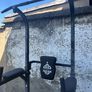 Power Tower Pull-Up & Dip Station for Home Gym Image 2