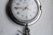 TIMEX Vintage Nursing Watch, issue