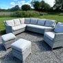 Garden Furniture Set Image 2