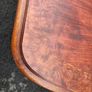 Parker Knoll dining table and chairs Image 4