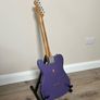 Road Worn Fender Telecaster - Andertons' Special Image 2