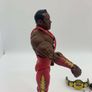 wwe elite series 46 Harlem Heat Booker T & Stevie Ray action figures Image 9
