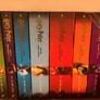 Harry Potter Box Set The Complete Collection Paperback Image 2
